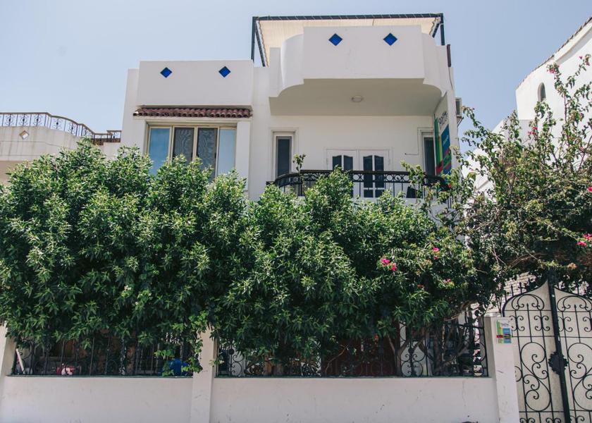 South Sinai Governate Dahab attractions