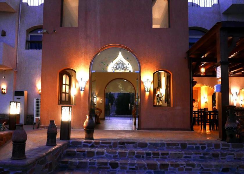 South Sinai Governate Dahab 