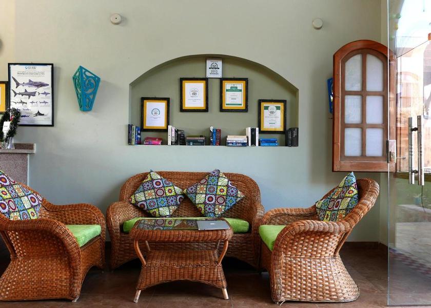 South Sinai Governate Dahab 