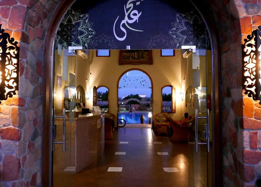 South Sinai Governate Dahab 