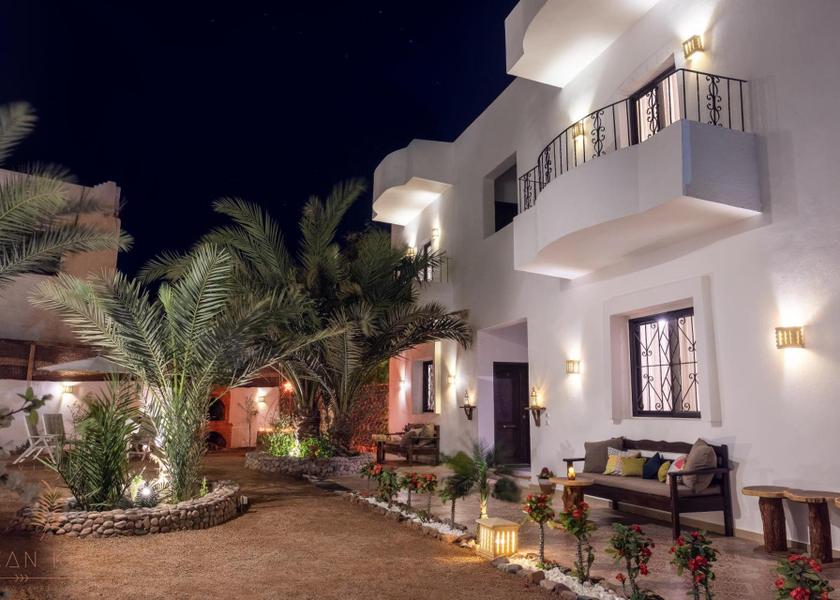 South Sinai Governate Dahab 