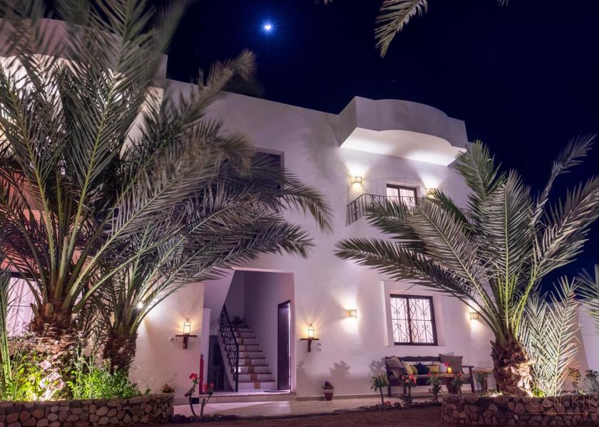 South Sinai Governate Dahab 