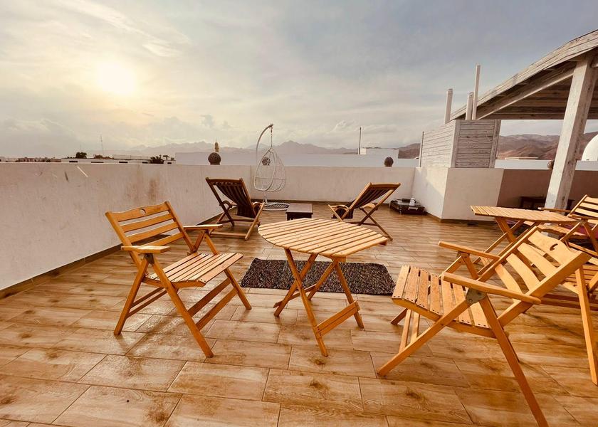 South Sinai Governate Dahab facilities