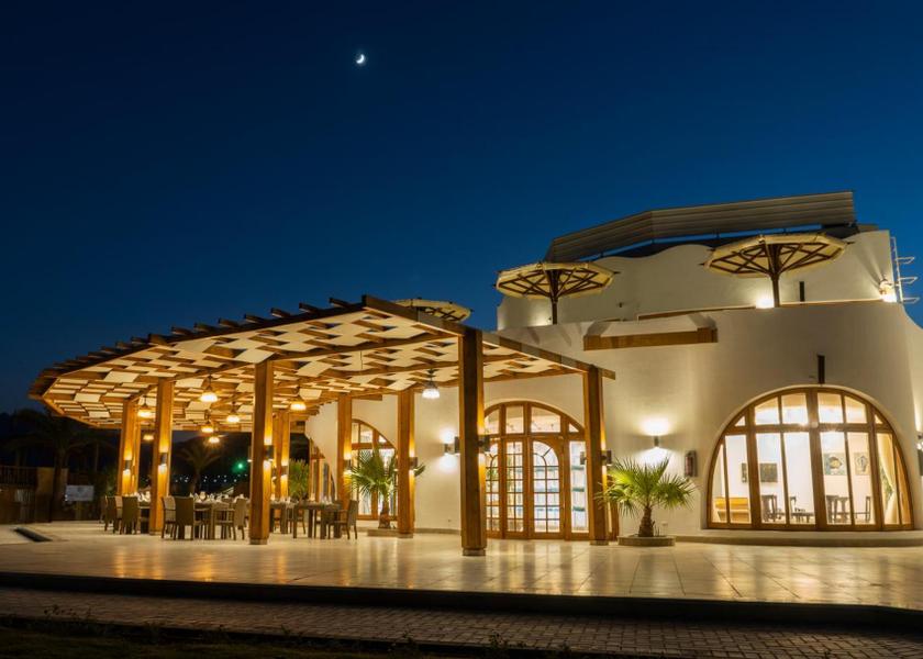 South Sinai Governate Dahab restaurant