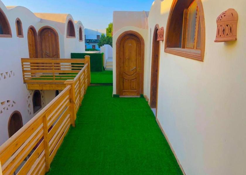 South Sinai Governate Dahab 