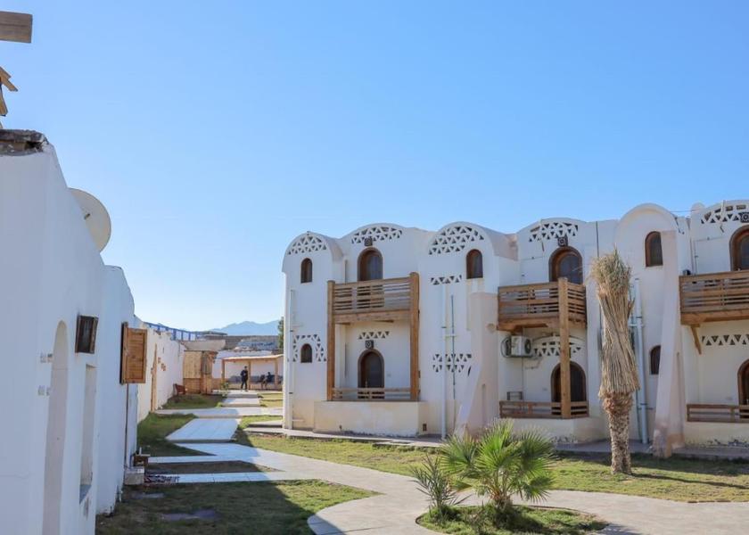 South Sinai Governate Dahab 