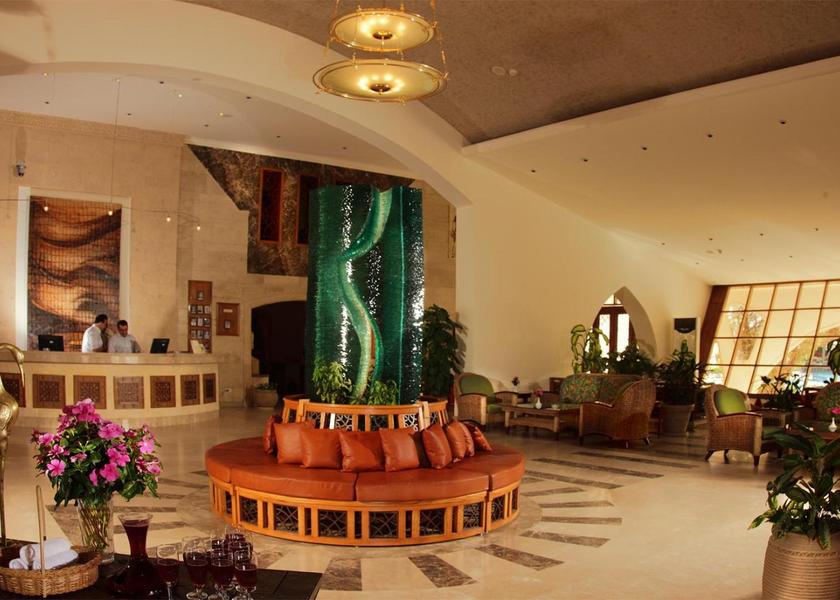 South Sinai Governate Dahab lobby