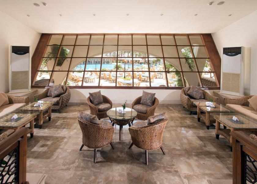 South Sinai Governate Dahab facilities