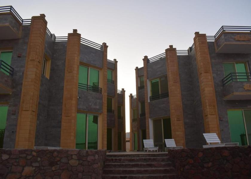 South Sinai Governorate Dahab 