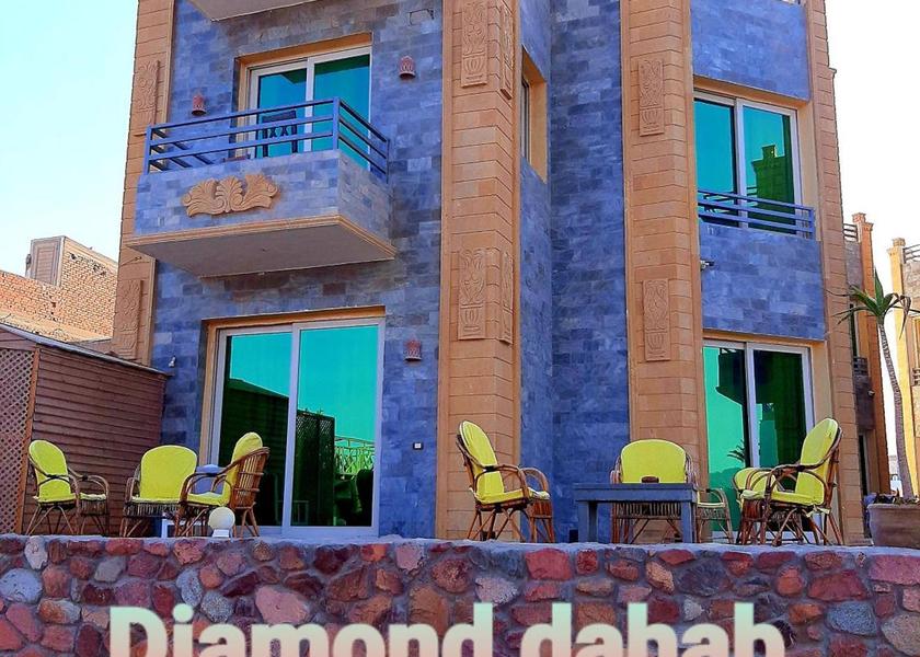 South Sinai Governorate Dahab 