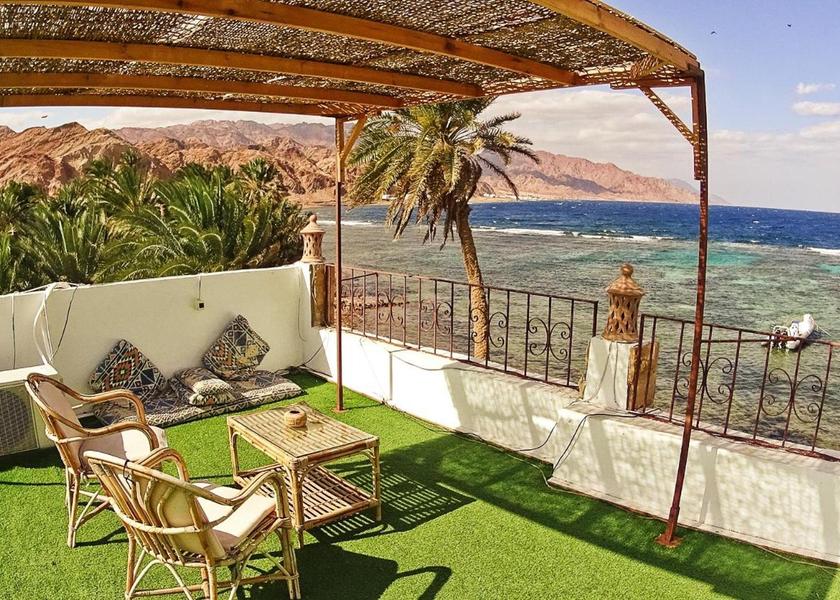 South Sinai Governorate Dahab facilities