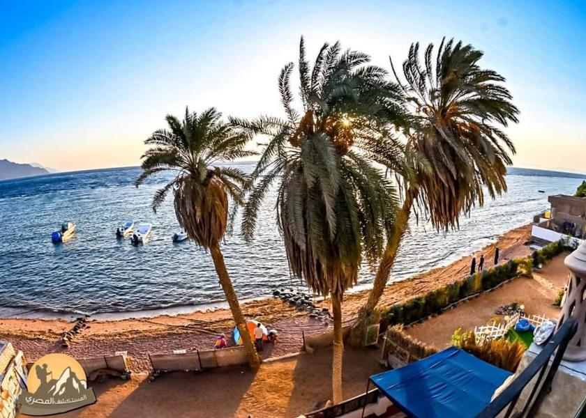 South Sinai Governorate Dahab 