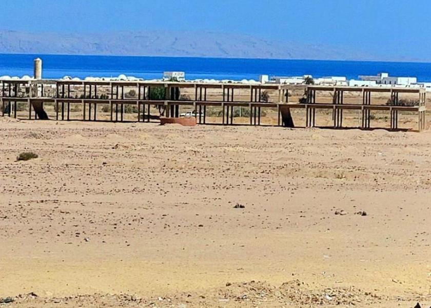 South Sinai Governorate Dahab 