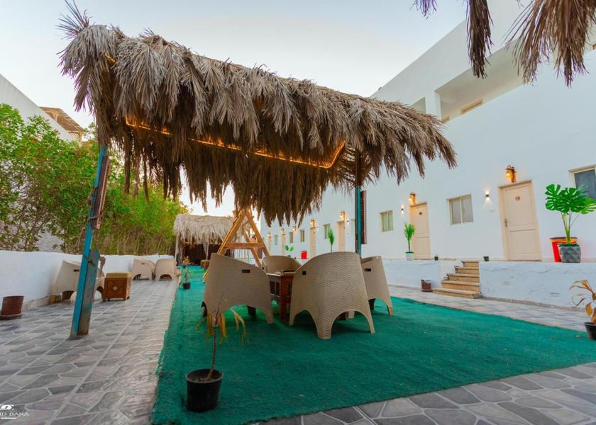 South Sinai Governate Dahab facilities