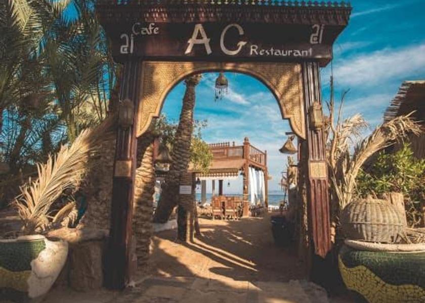 South Sinai Governate Dahab 