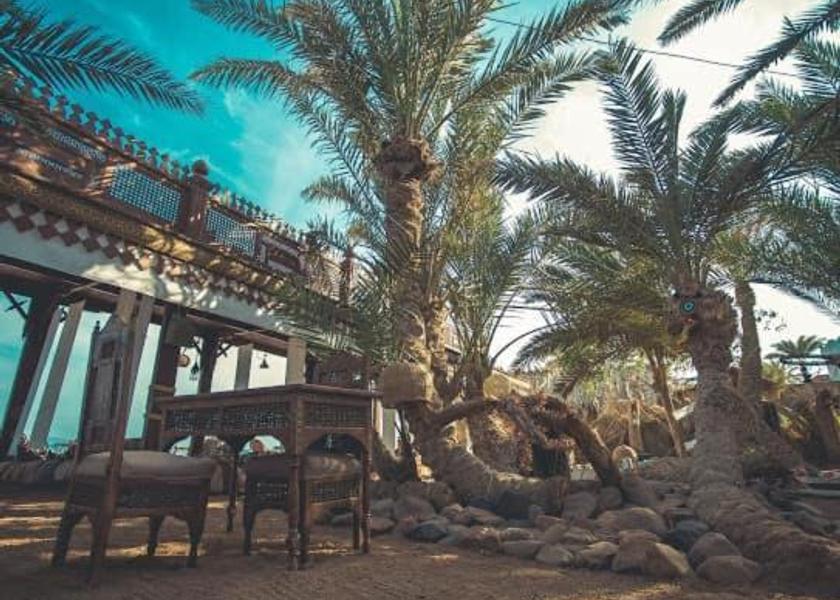 South Sinai Governate Dahab 