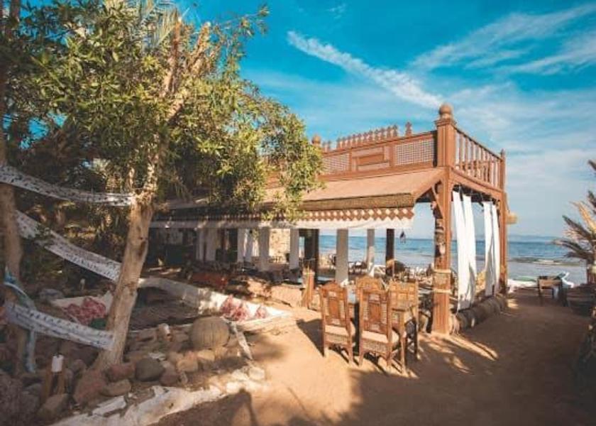 South Sinai Governate Dahab 