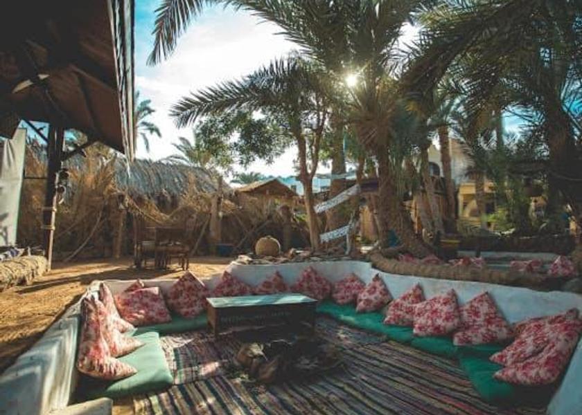 South Sinai Governate Dahab 