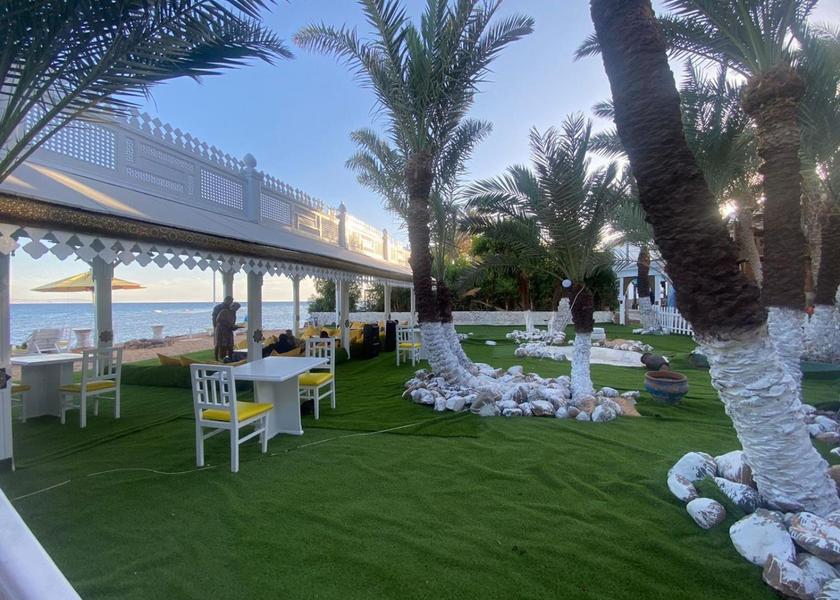 South Sinai Governate Dahab 