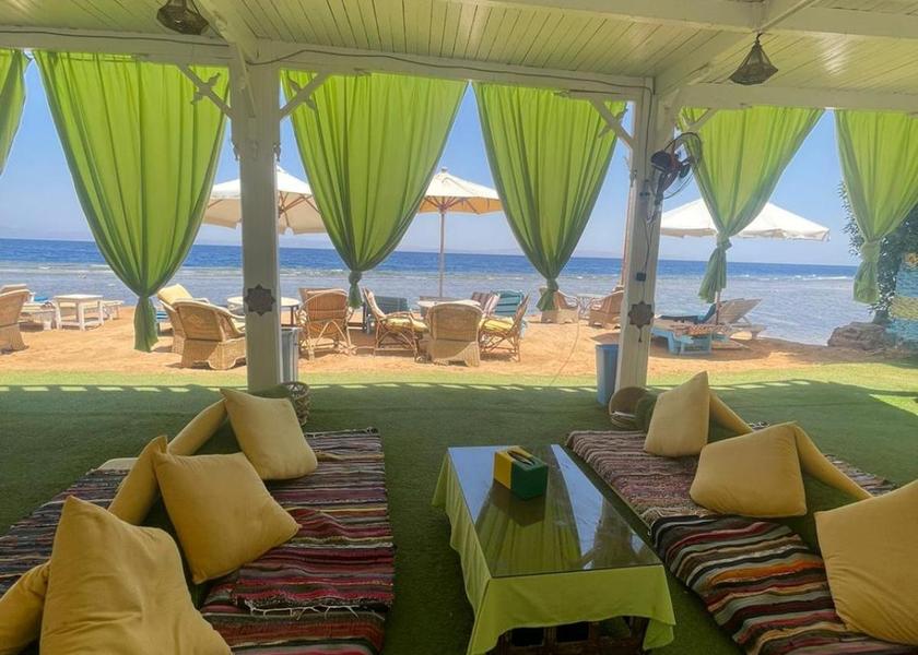 South Sinai Governate Dahab 