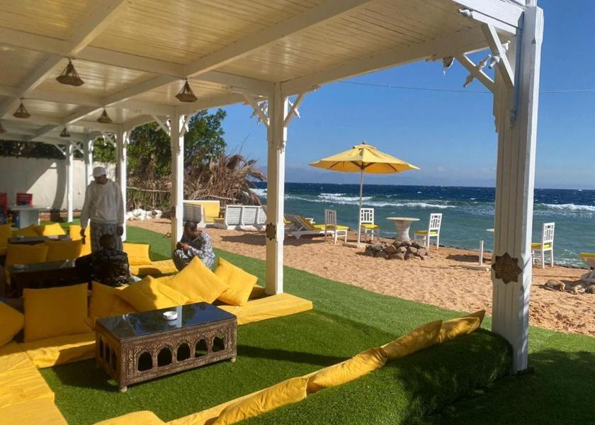 South Sinai Governate Dahab 