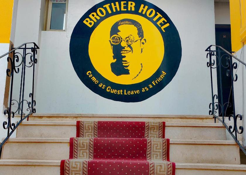 South Sinai Governate Dahab facilities