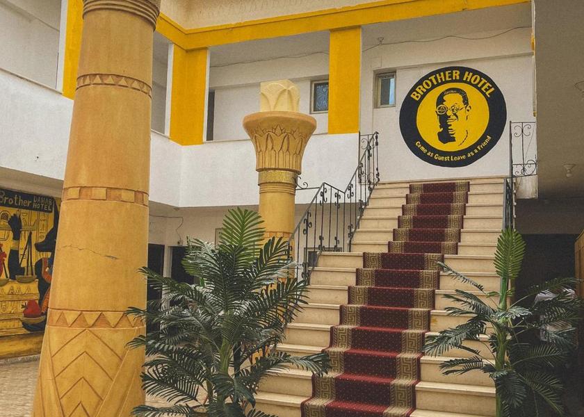 South Sinai Governate Dahab facilities