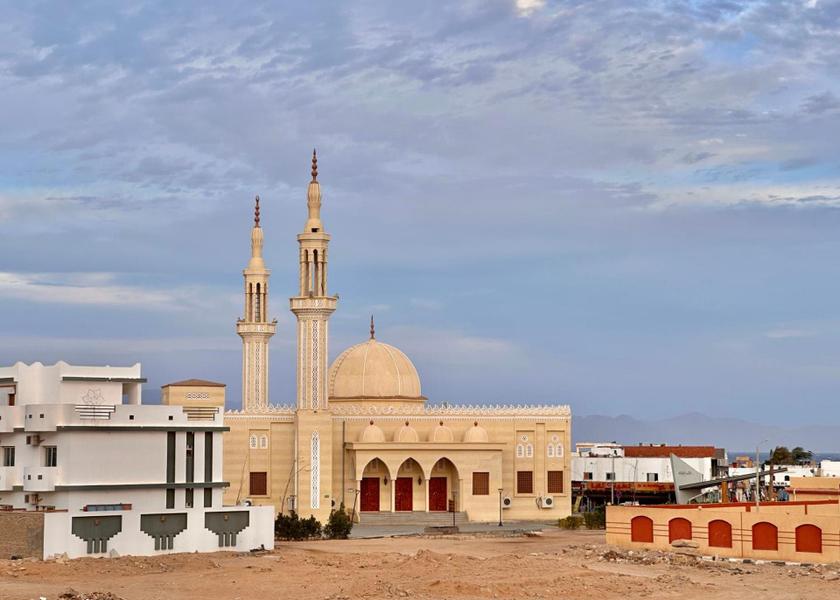 South Sinai Governate Dahab 