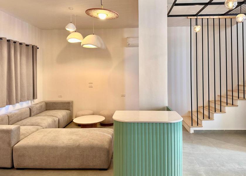 South Sinai Governate Dahab facilities