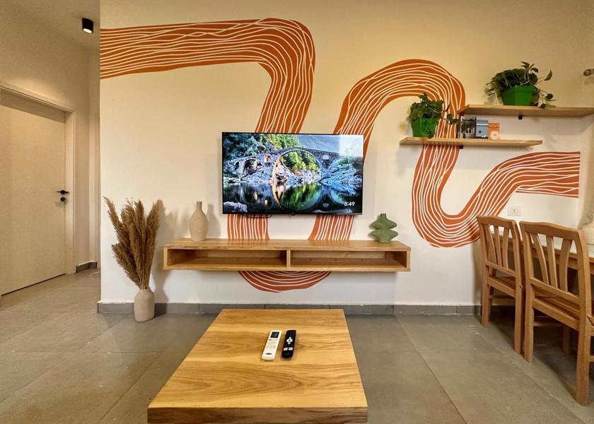 South Sinai Governate Dahab facilities