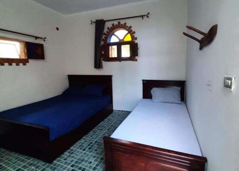 South Sinai Governorate Dahab Triple Room
