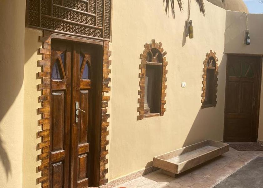 South Sinai Governorate Dahab 