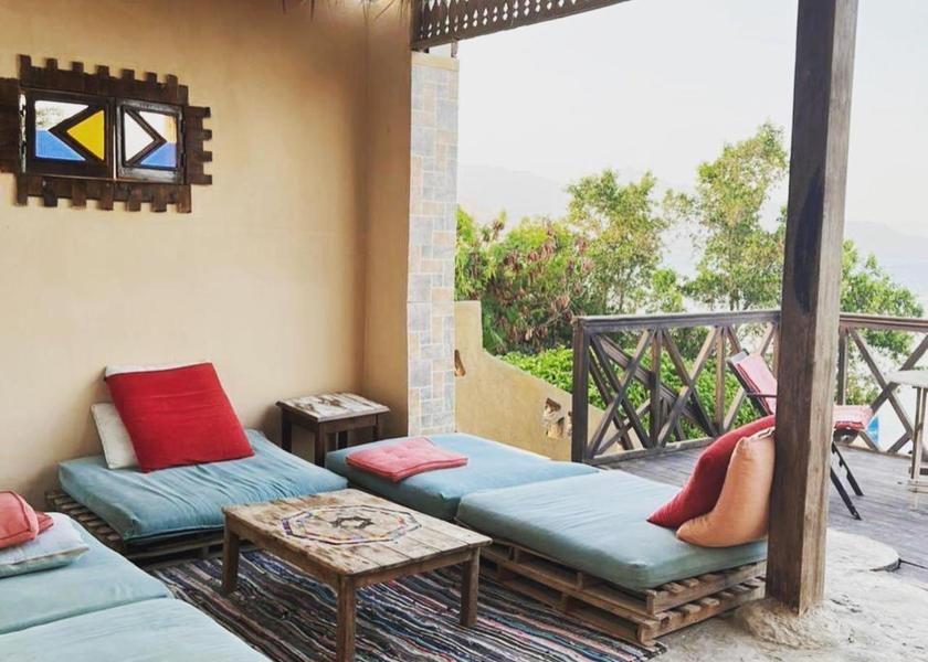 South Sinai Governorate Dahab Public Areas