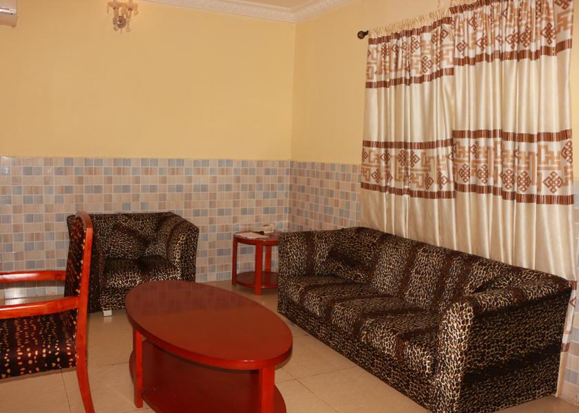  Calabar Public Areas