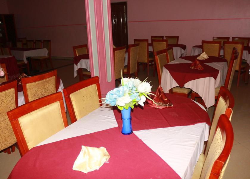  Calabar restaurant