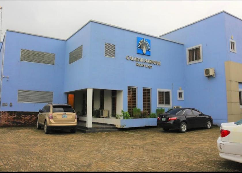  Calabar exterior view