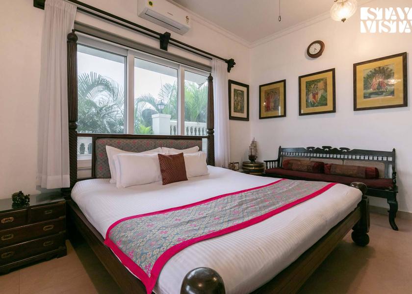 Maharashtra Lonavala StayVista at Ananda Villa