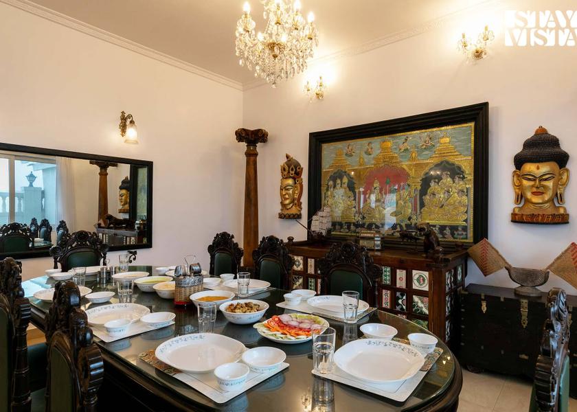 Maharashtra Lonavala Food & Dining