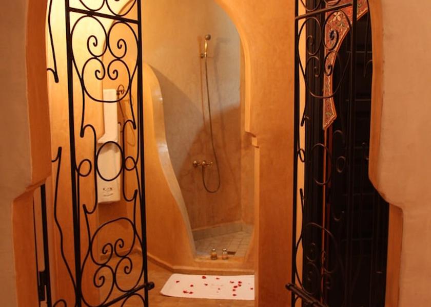 Marrakech-Safi Sidi Abdallah Ghiat Bathroom