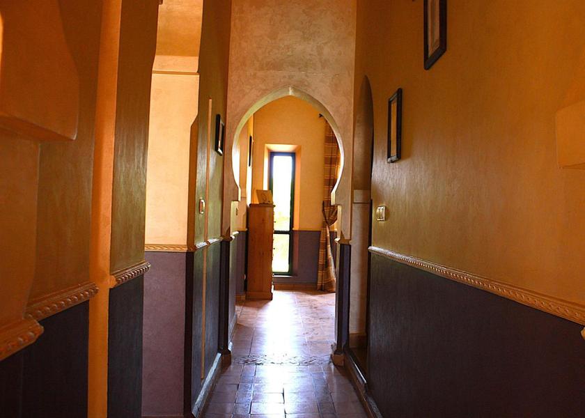 Marrakech-Safi Sidi Abdallah Ghiat exterior view