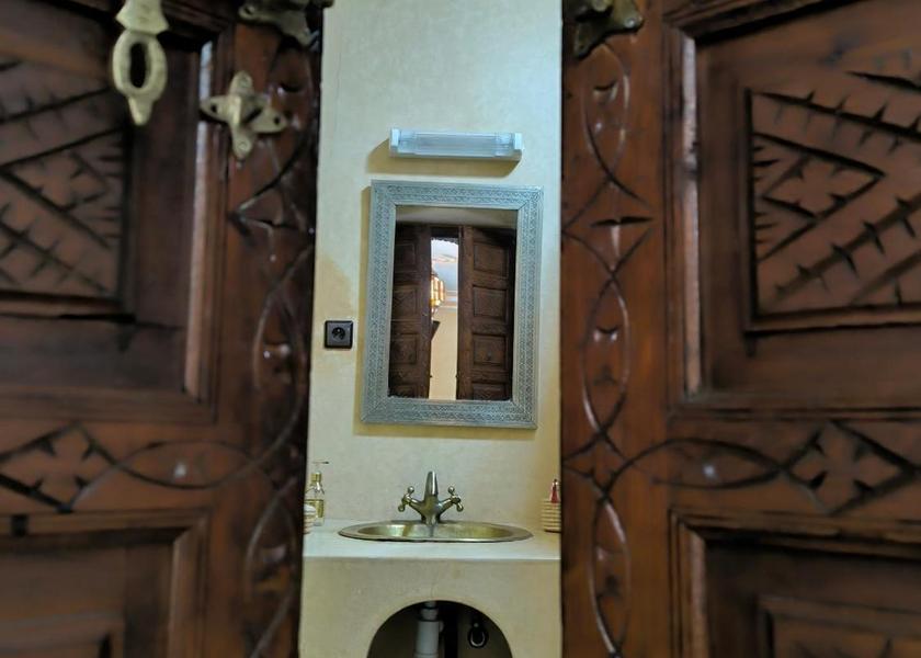 Marrakech-Safi Sidi Abdallah Ghiat Public Areas