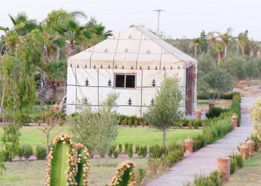 Marrakech-Safi Tameslouht 