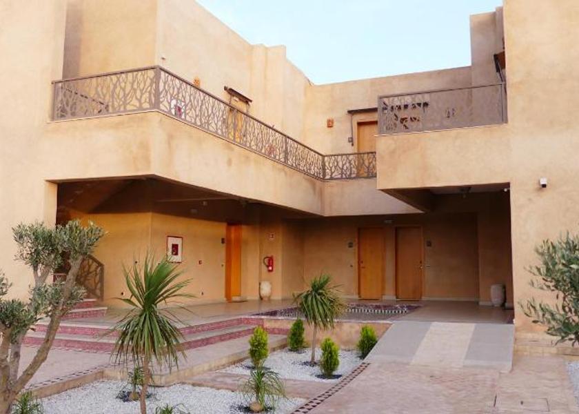Marrakech-Safi Tameslouht 