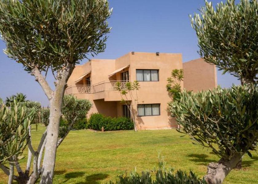 Marrakech-Safi Tameslouht 