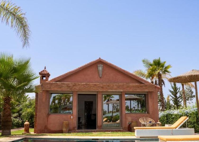 Marrakech-Safi Tameslouht 