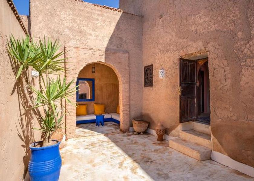 Marrakech-Safi Tameslouht 