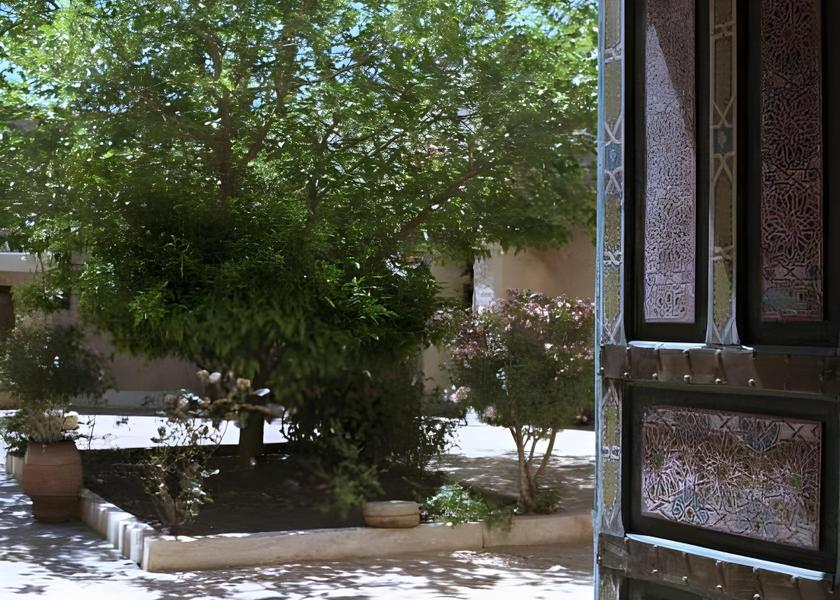 Marrakech-Safi Tameslouht 