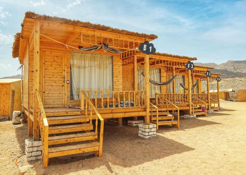 South Sinai Governorate Nuweiba Hotel Exterior