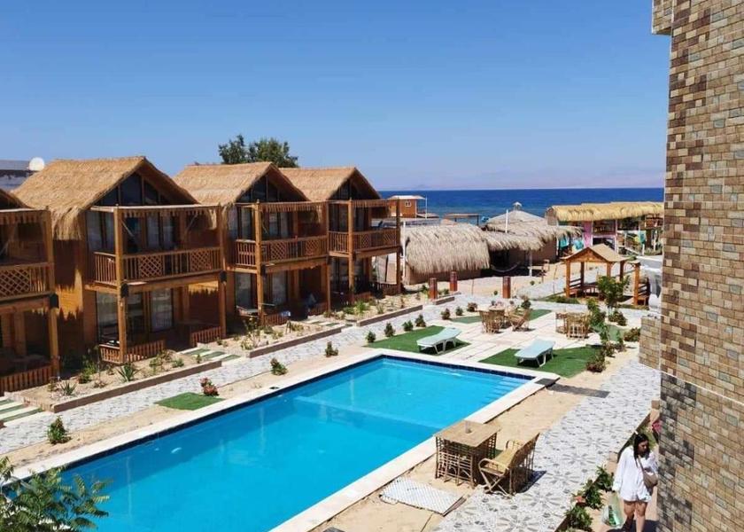 South Sinai Governate Nuweiba 