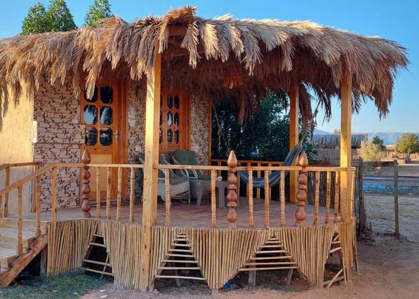 South Sinai Governate Nuweiba Hotel Exterior